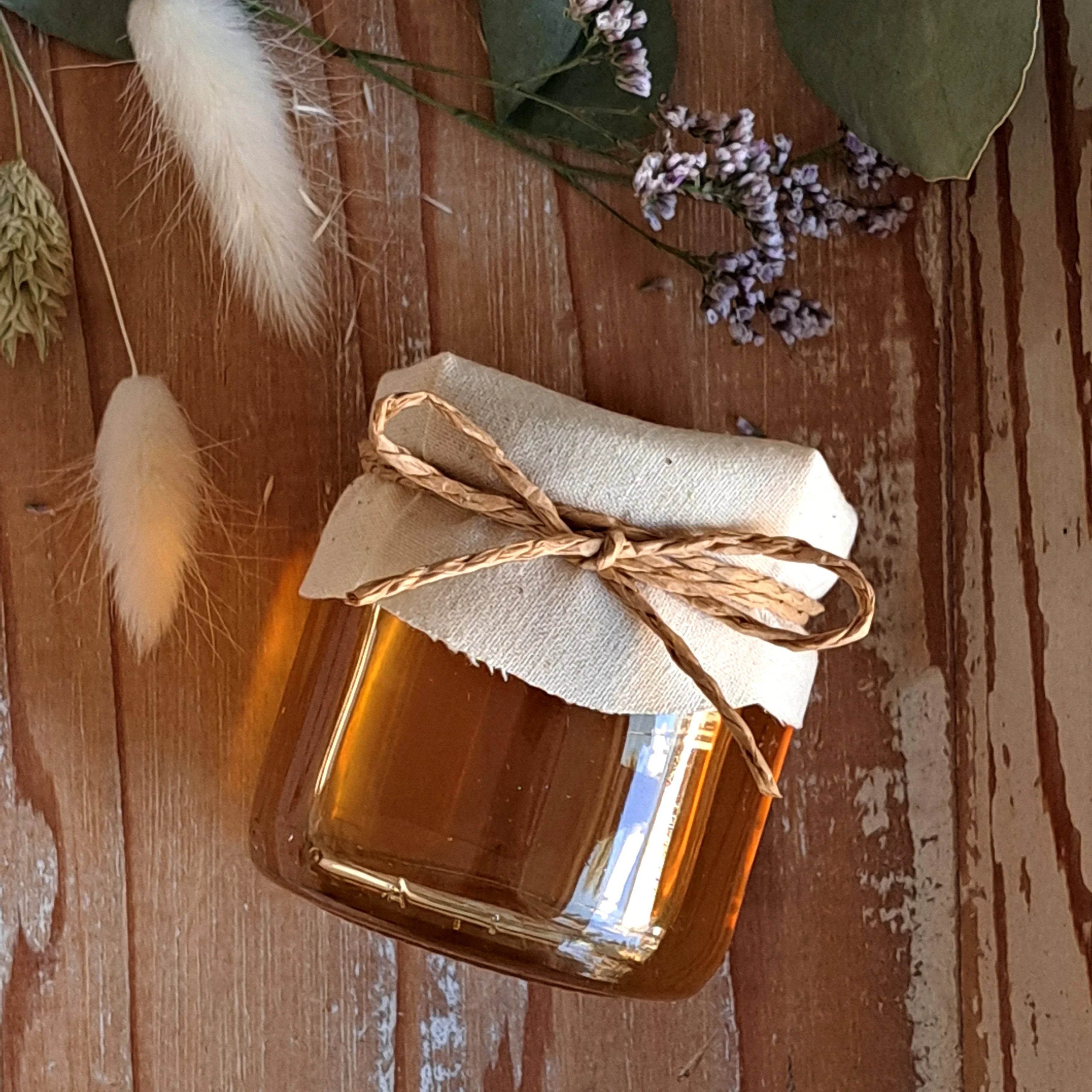 Miele - BY IANA BOMBONIERE