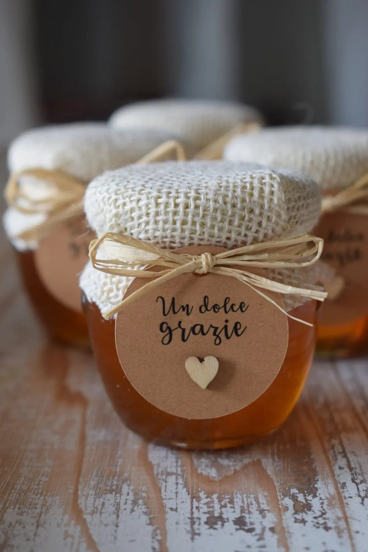 Dolce - BY IANA BOMBONIERE