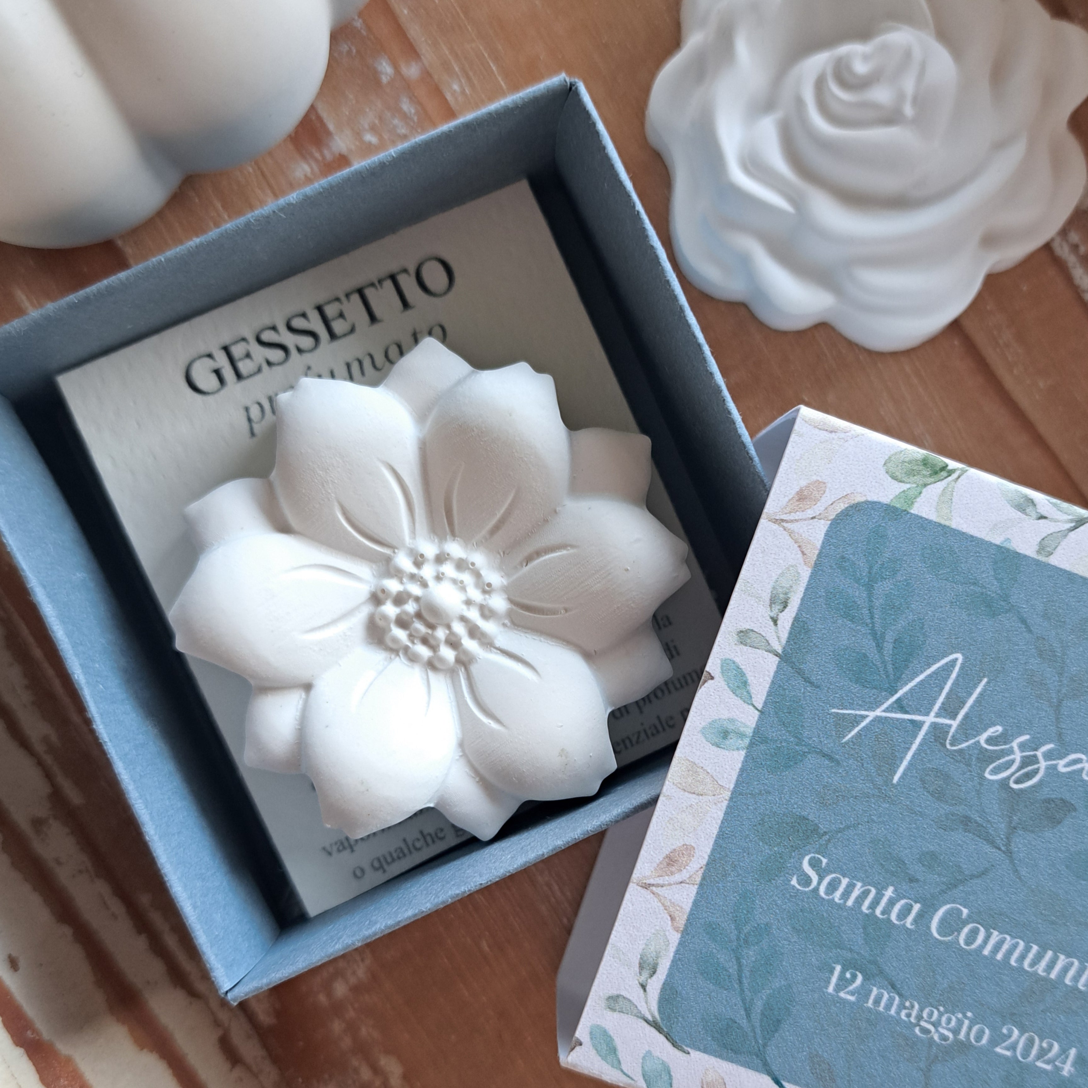 Gessetti Profumati