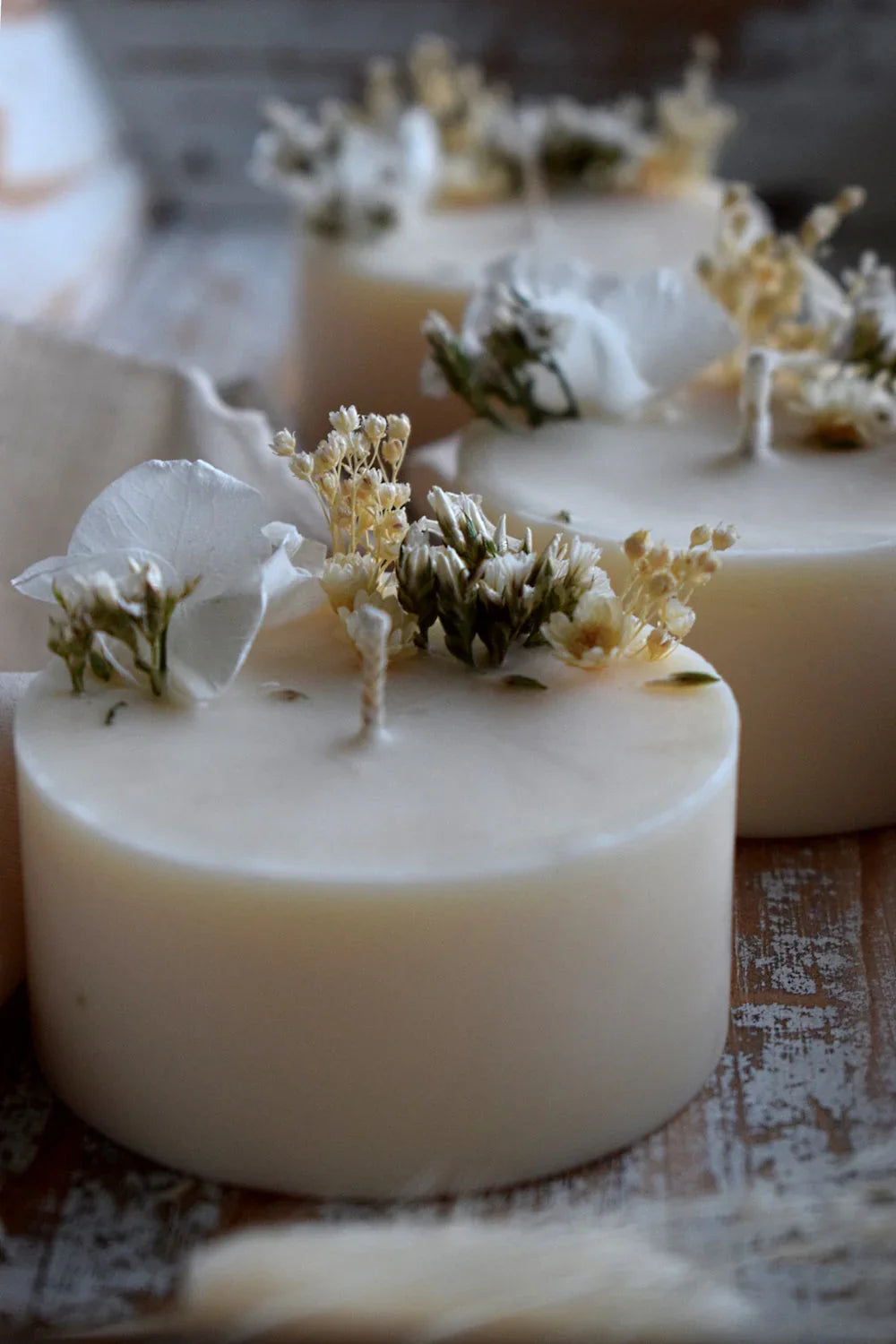 Candele - BY IANA BOMBONIERE