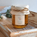 Bomboniera Miele "Orsetto Azzurro" - BY IANA BOMBONIERE