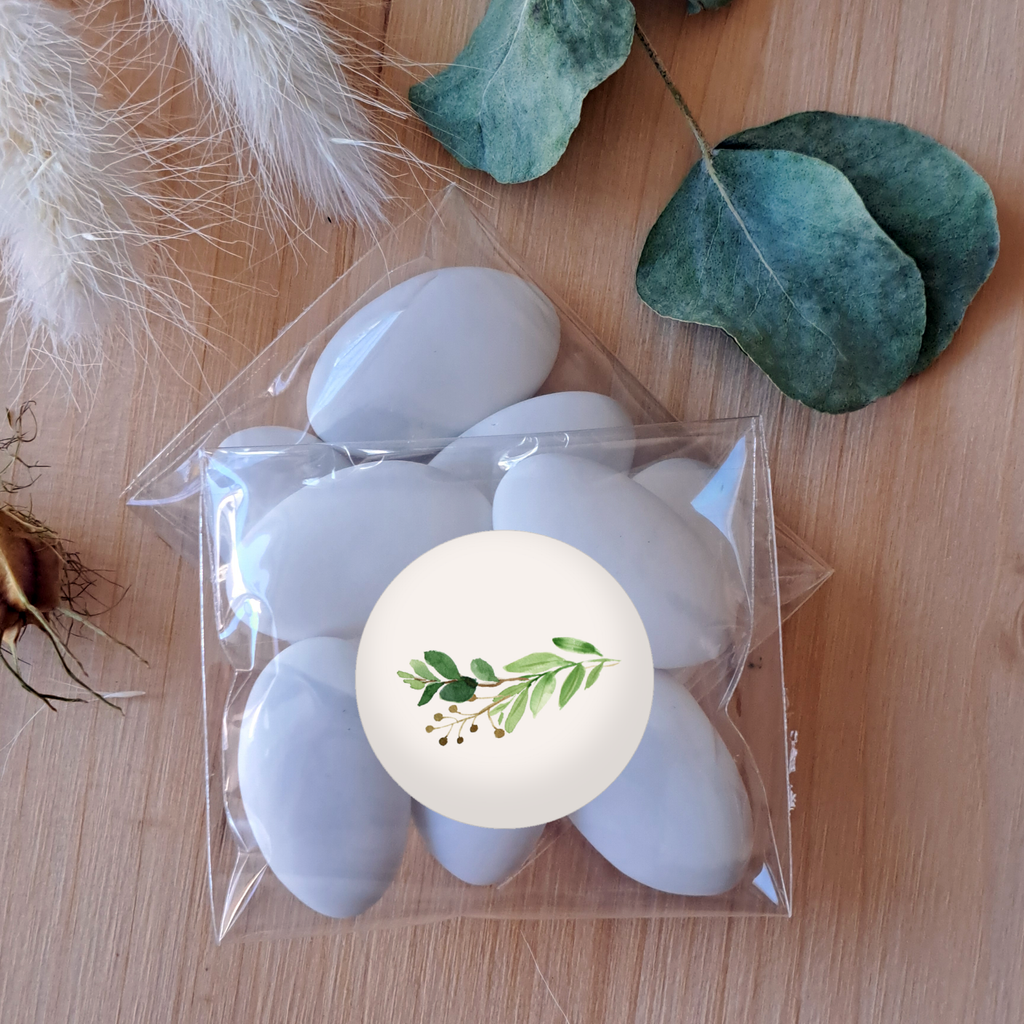 Bomboniera Profumatore Botanico "Gocce di Natura"