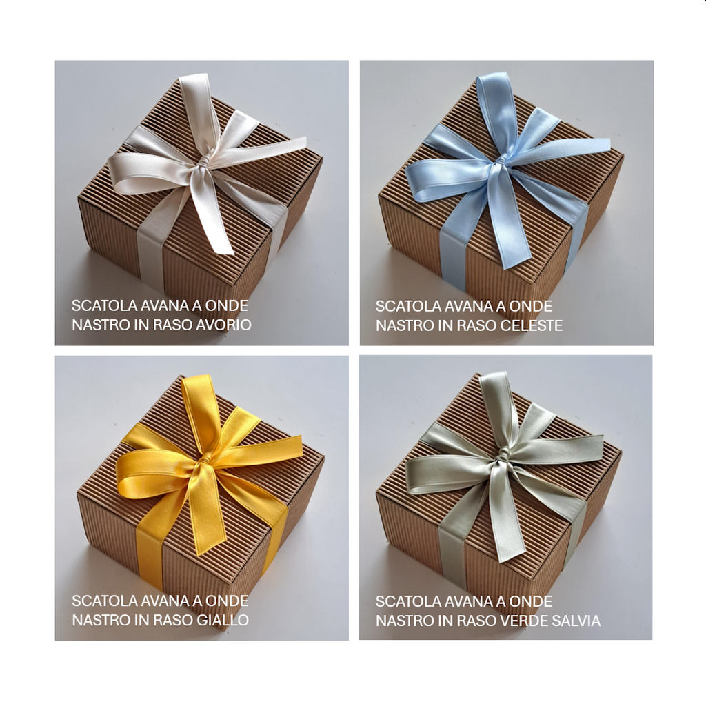 Bomboniera Olio Aromatizzato "Orsetto Azzurro" - BY IANA BOMBONIERE