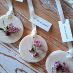 Bomboniera Profumatore Botanico Ramo