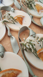 Bomboniera Profumatore Botanico "Gocce di Natura"