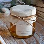 Bomboniera Miele "Ramo"