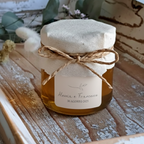 Bomboniera Miele 130 g Ramo