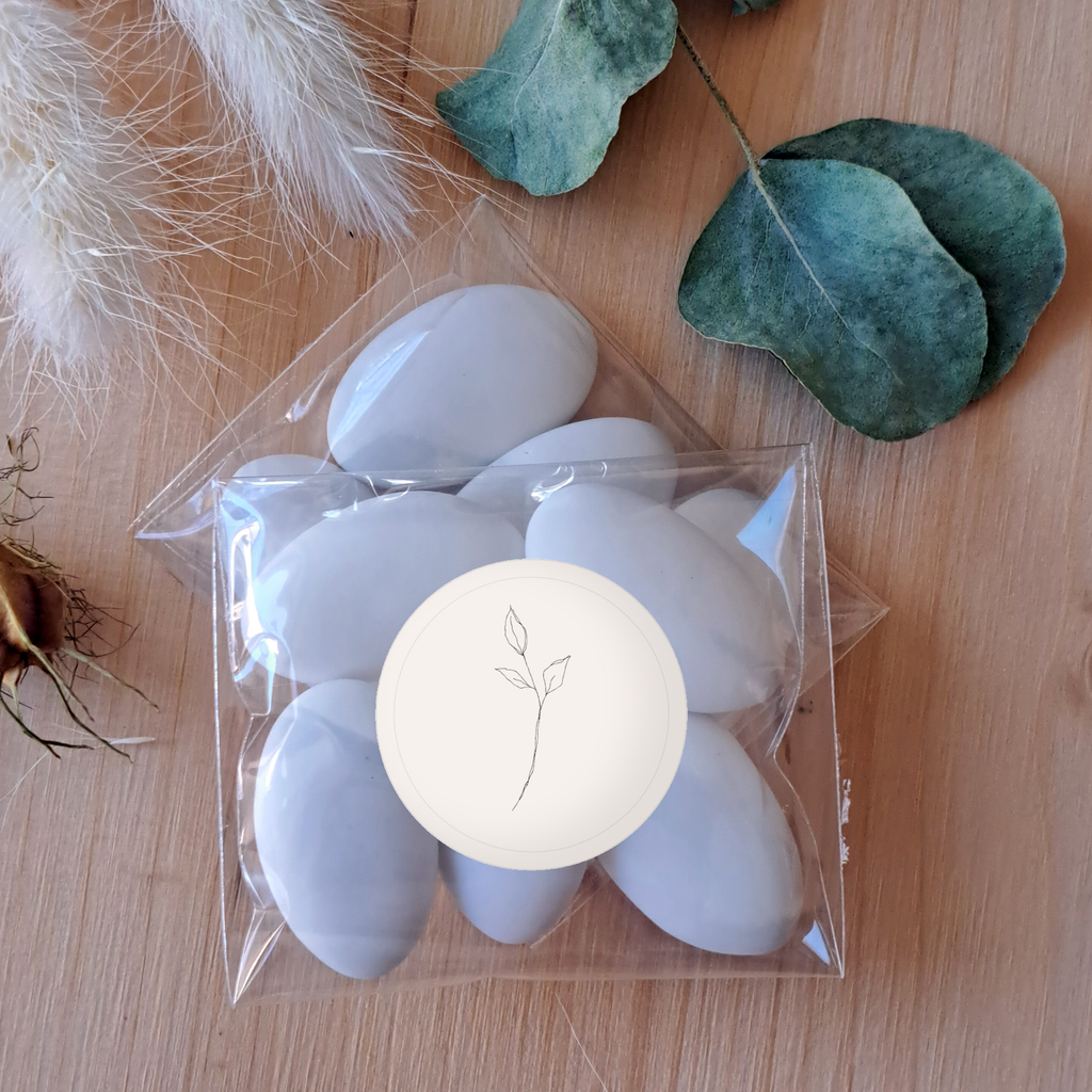 Bomboniera Profumatore Botanico Ramo