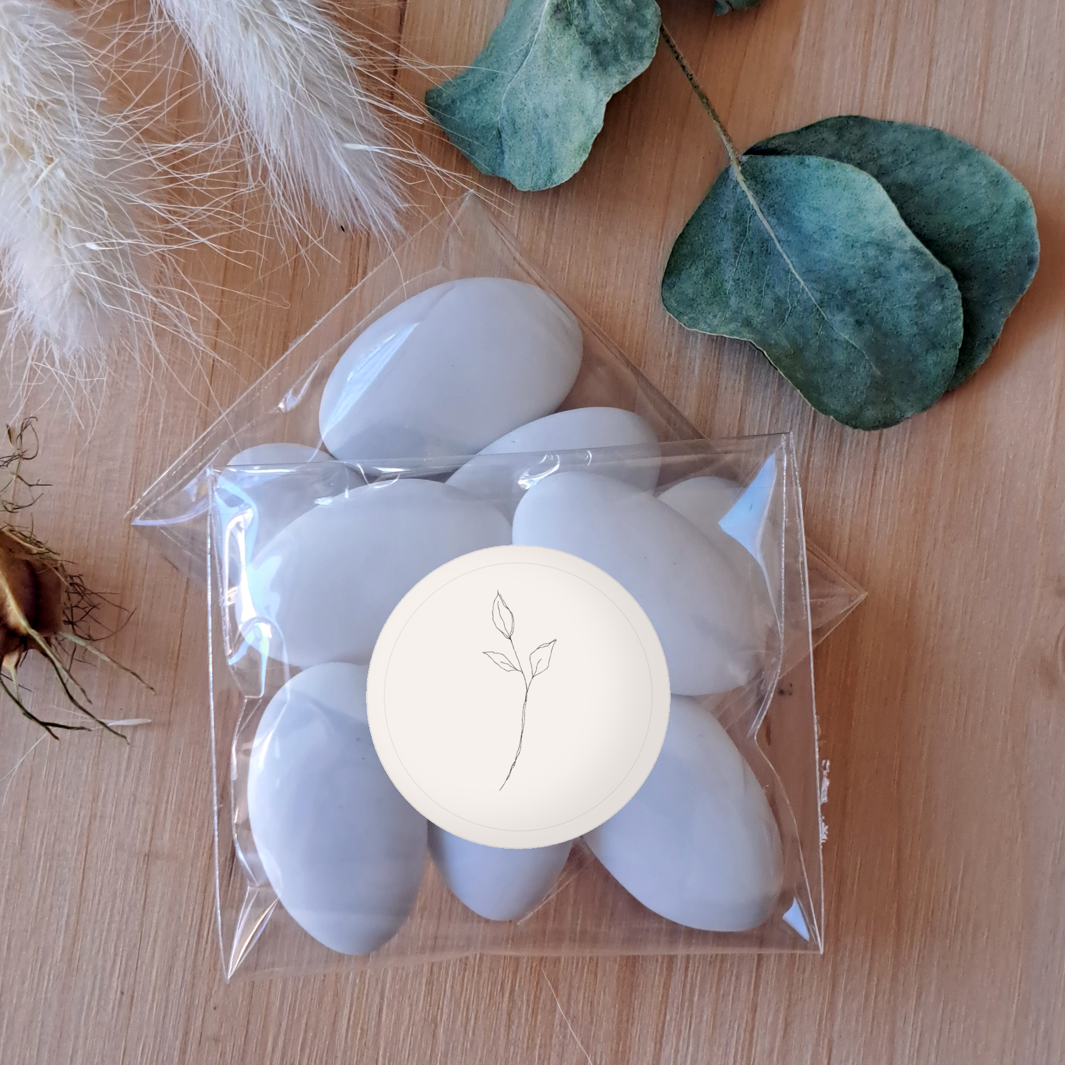 Bomboniera Profumatore Botanico Ramo