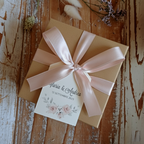 Bomboniera Miele 50 g Bouquet