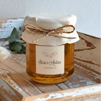 Bomboniera Miele 250 g Bouquet