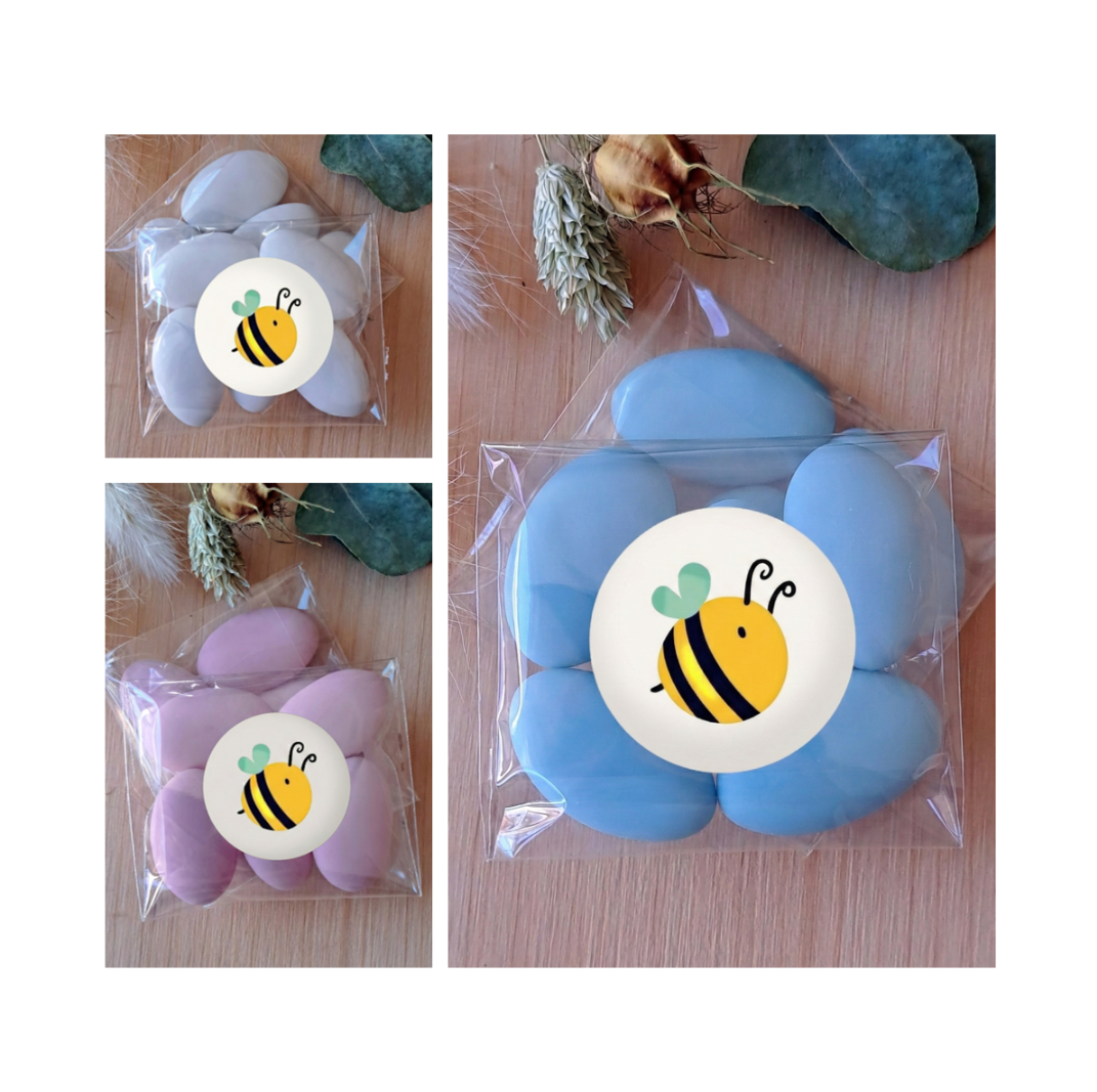 Bomboniera Miele "Ape"