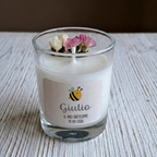 Bomboniera Candela Aromatica 70 g "Ape"