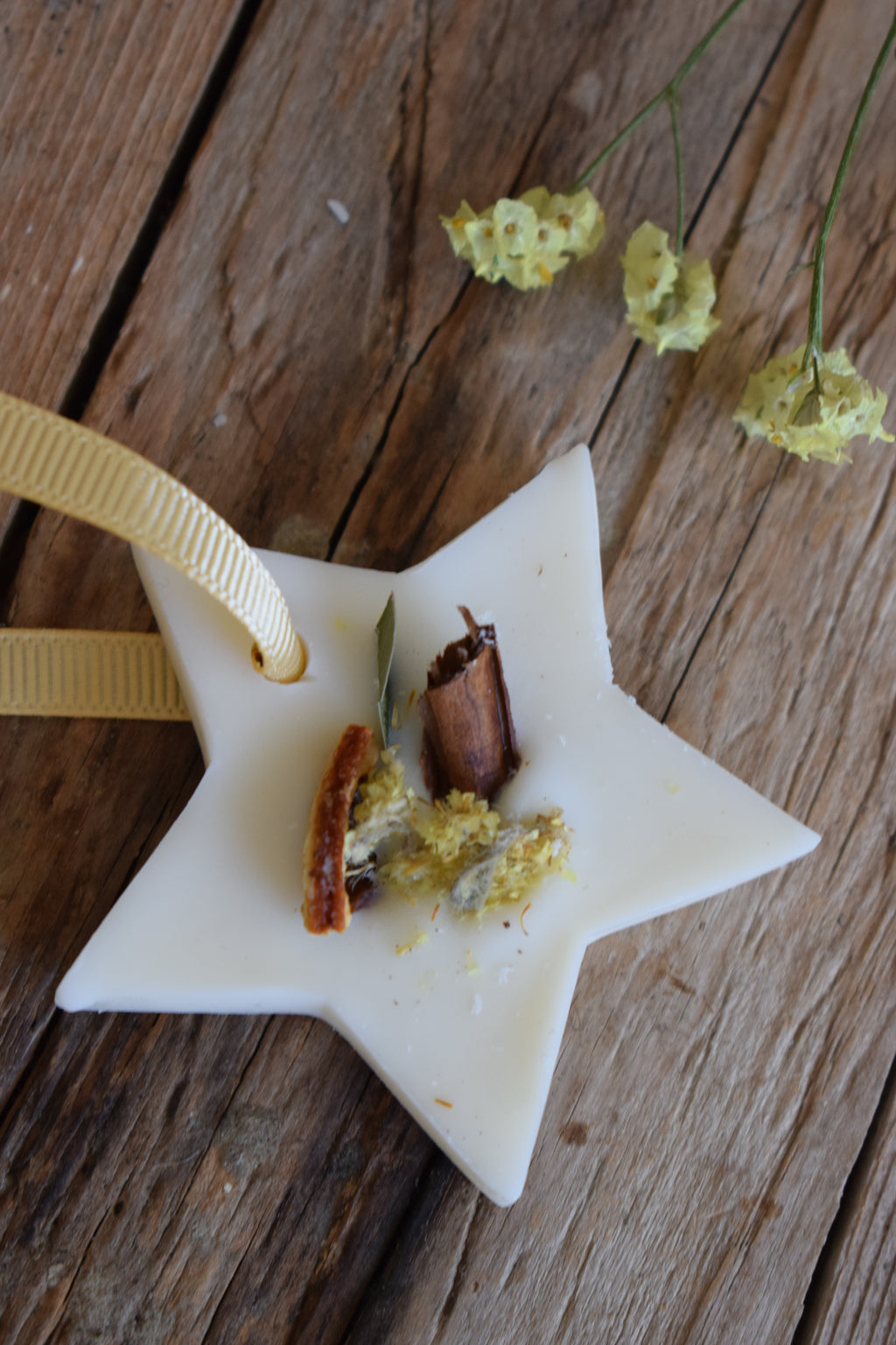 Bomboniera Profumatore Botanico Rose