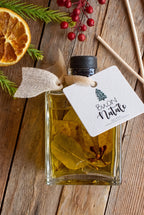 Diffusore per Ambiente 90 ml Regalo di Natale