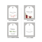 Bomboniera Profumatore Botanico