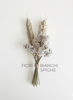 Bouquet di Fiori Secchi Decorazione