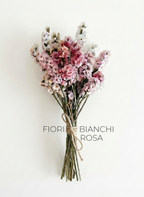 Bouquet di Fiori Secchi Decorazione