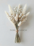 Bouquet di Fiori Secchi Decorazione
