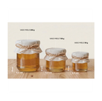 Bomboniera Miele "Ramo"