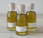 Bomboniera Olio Aromatizzato "Orsetto Azzurro" - BY IANA BOMBONIERE