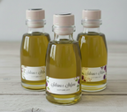 Bomboniera Olio Aromatizzato "Rose"