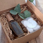 Bomboniera Profumatore Spray Naturale
