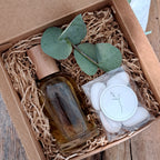 Bomboniera Profumatore Spray Naturale