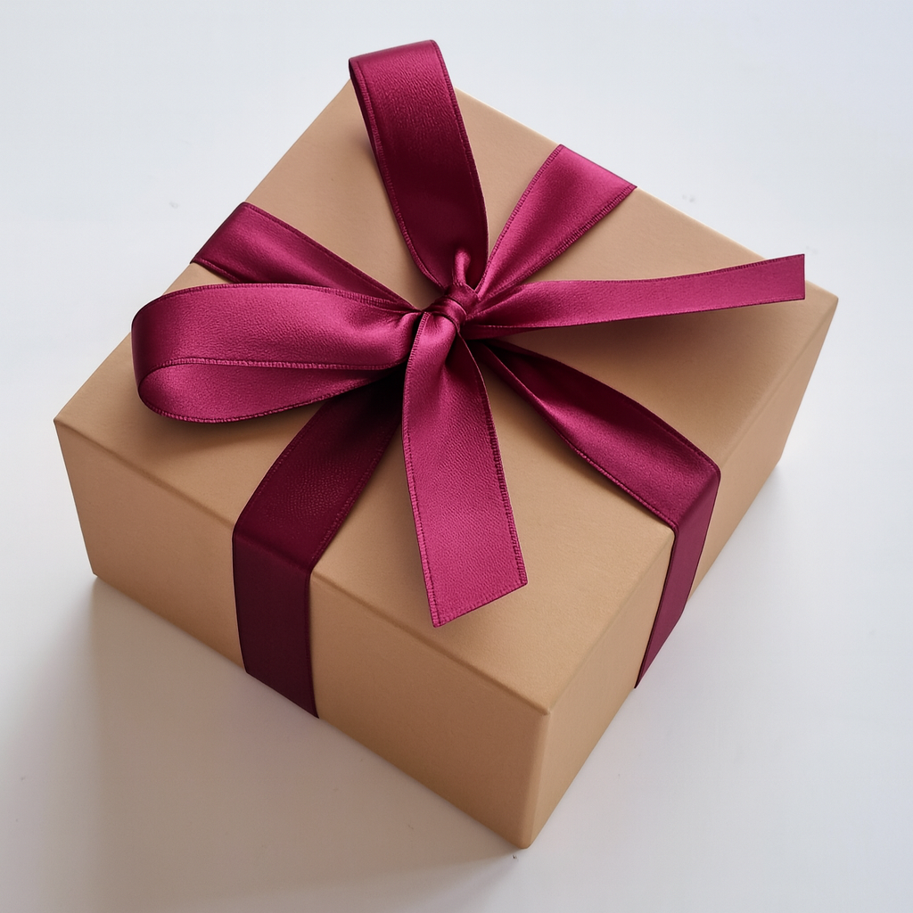 Bomboniera Miele 50 g Rose