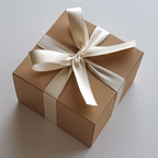 Bomboniera Candela Torta 50 g Orsetto Rosa