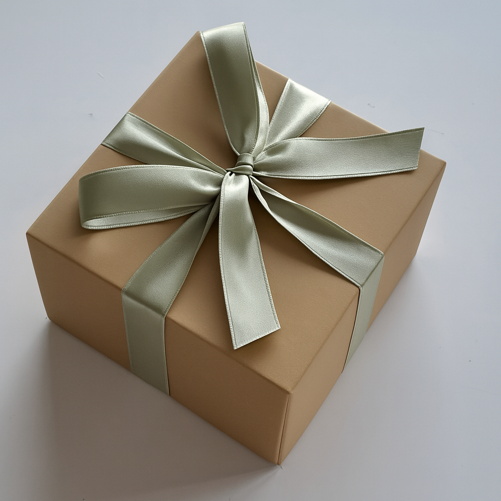 Bomboniera Miele 50 g Rose