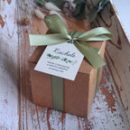 Bomboniera Profumatore Botanico "Gocce di Natura"