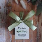 Bomboniera Profumatore Botanico "Gocce di Natura"