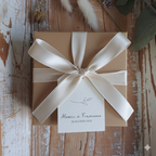 Bomboniera Miele 50 g Ramo