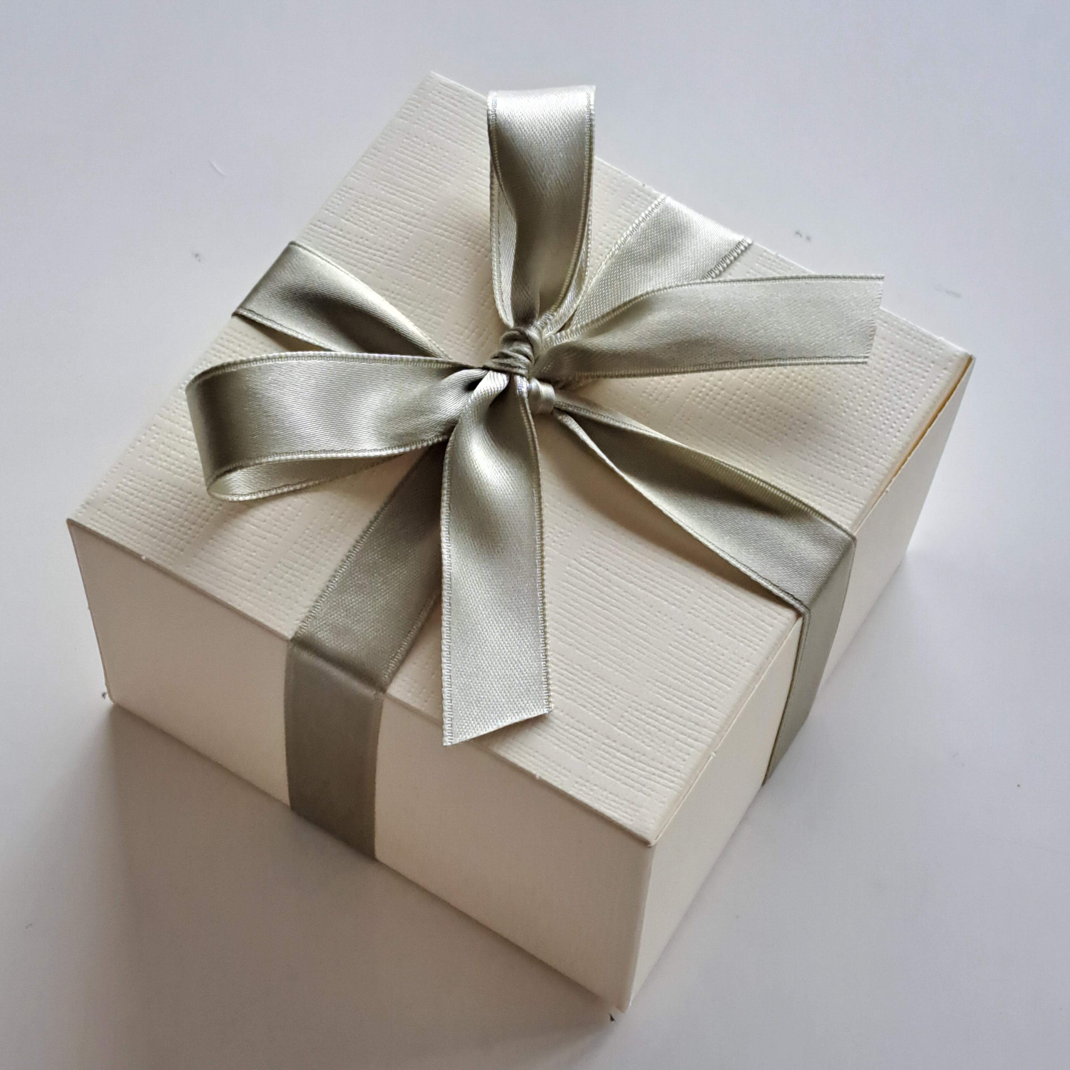 Bomboniera Profumatore Botanico Rametto Verde