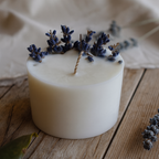 Bomboniera Candela Torta 50 g Orsetto Rosa