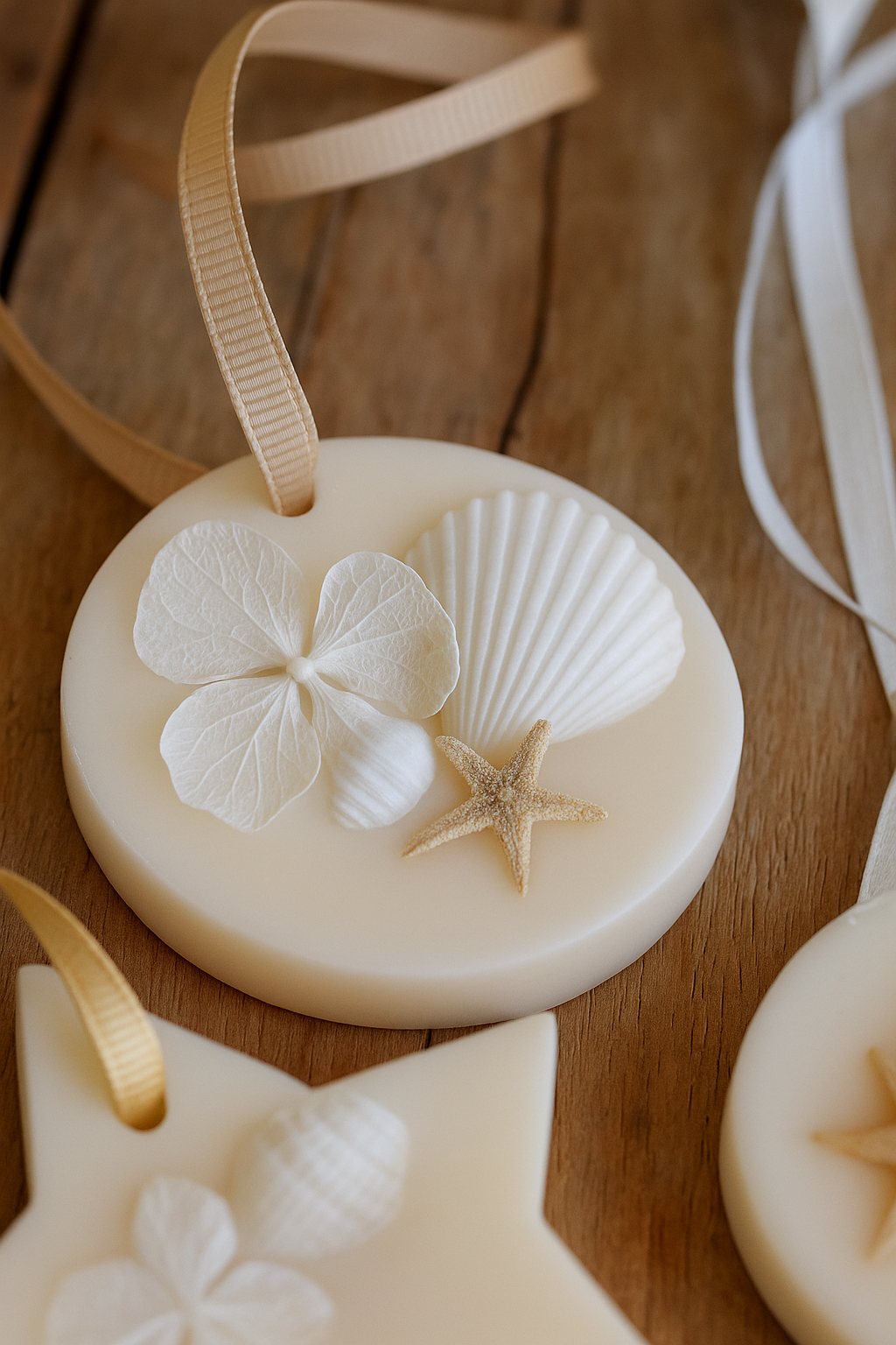 Bomboniera Profumatore Botanico Rose