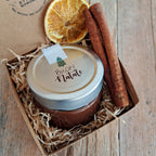 Crema Spalmabile alle Nocciole 140 gr Regalo di Natale