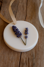 Bomboniera Profumatore Botanico Rose