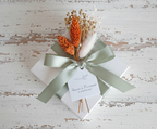 Bouquet di Fiori Secchi Decorazione