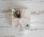 Bouquet di Fiori Secchi Decorazione