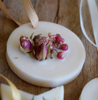 Bomboniera Profumatore Botanico Rose