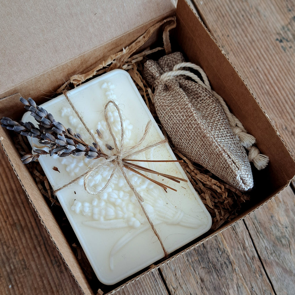 Bomboniera Sapone Artigianale