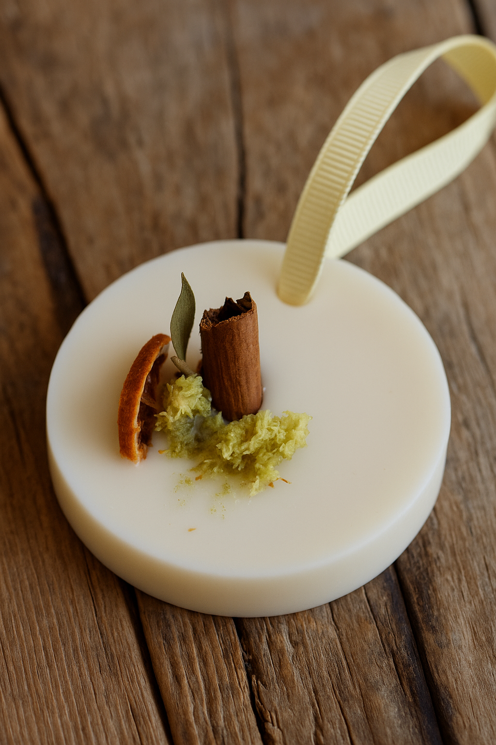 Bomboniera Profumatore Botanico Rose