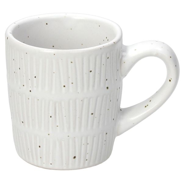 Tazze in Gres Mug e Tazzine da caffè